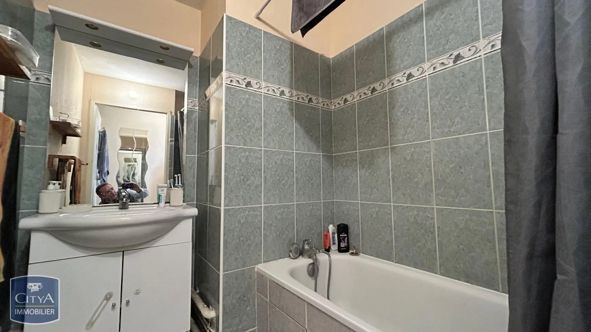 Photo 9 Appartement 3 pièces 63.54m²