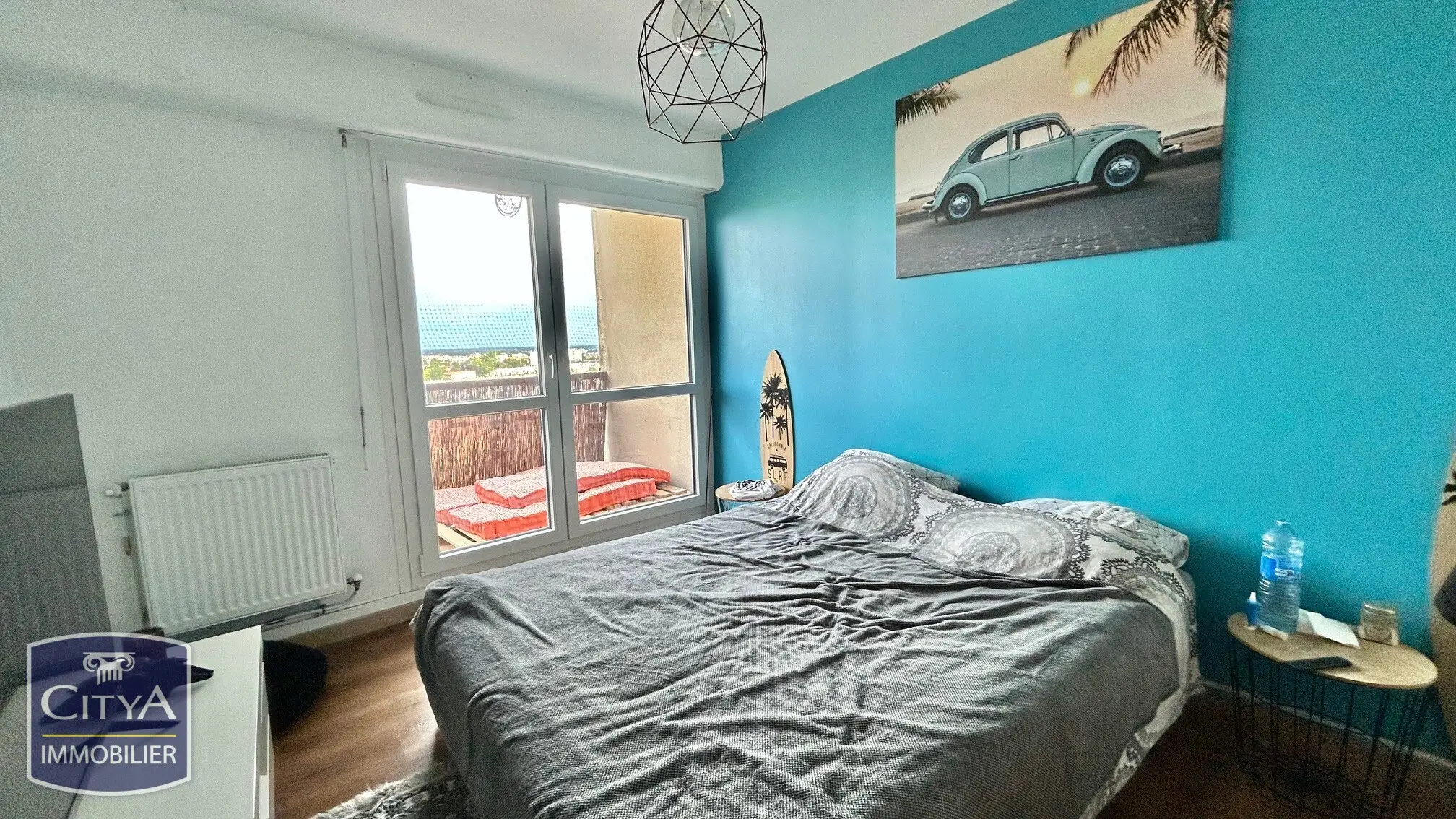 Photo 5 Appartement 5 pièces 105.3m²