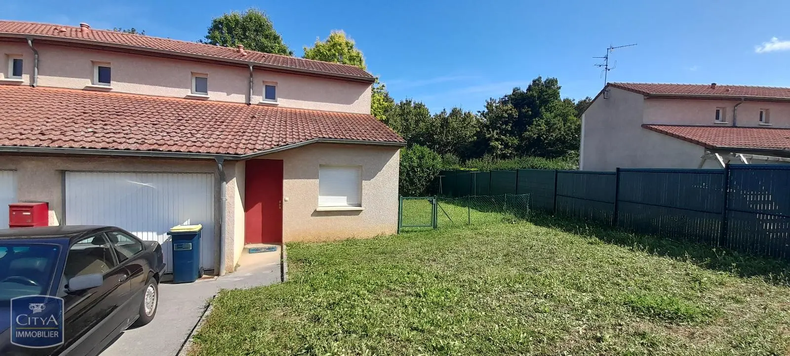 Photo 2 Maison 4 pièces 80m²