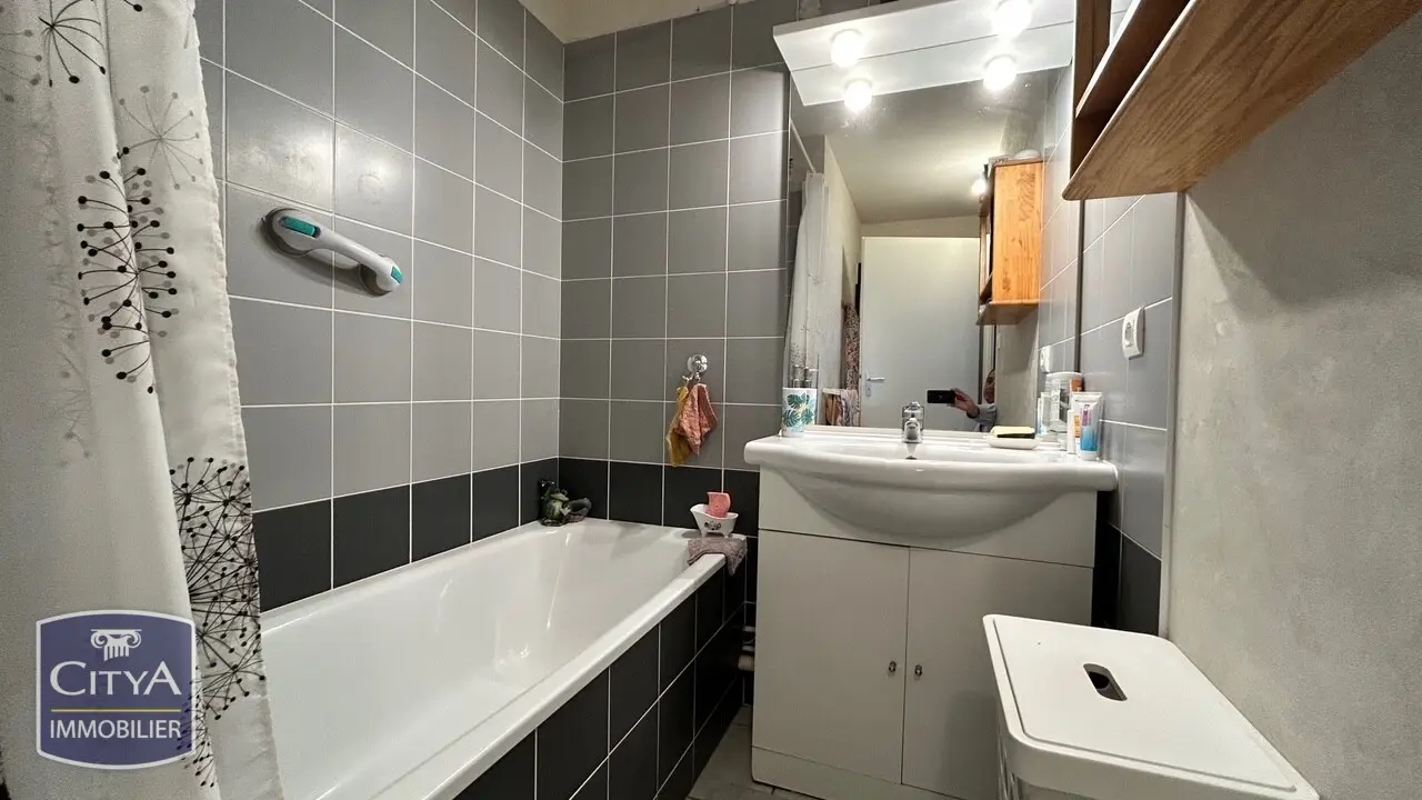 Photo 8 Appartement 3 pièces 59m²
