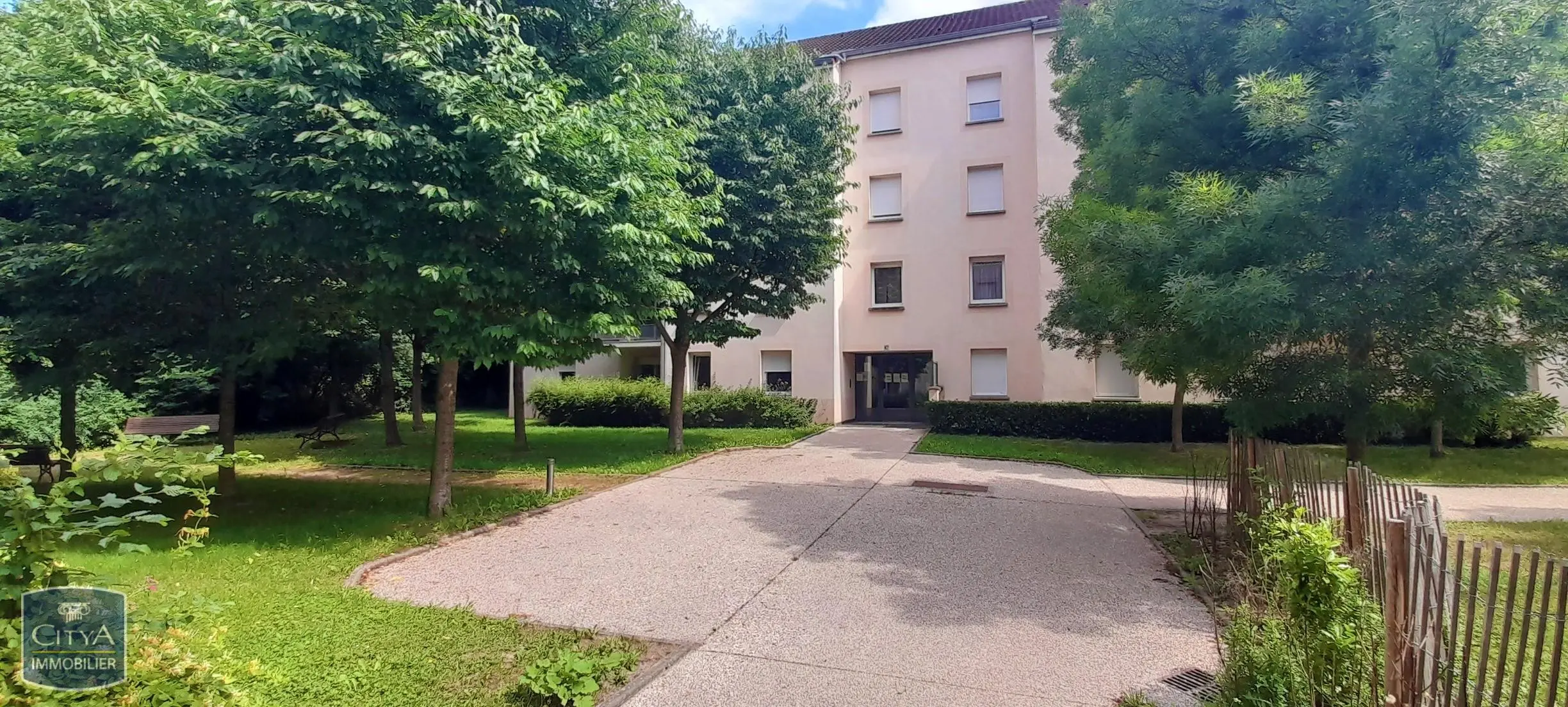 Photo 3 Appartement 3 pièces 59m²