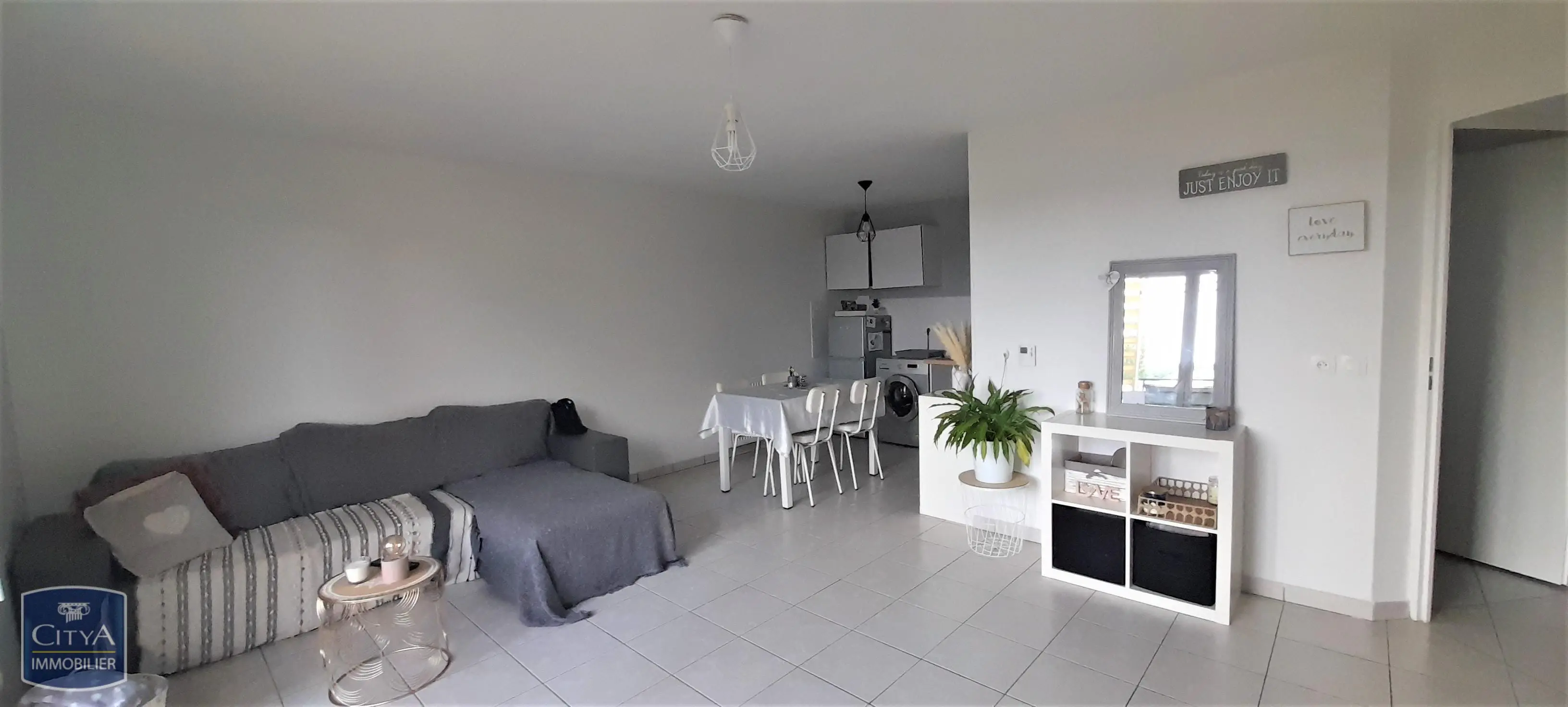 Photo 3 Appartement 2 pièces 44.63m²