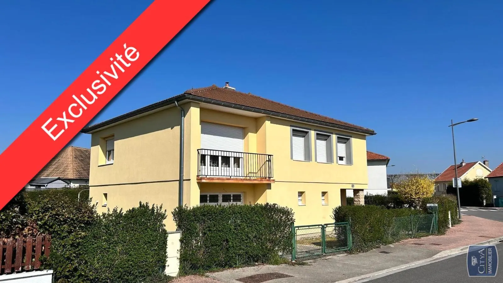 Photo 1 Maison 7 pièces 150m²