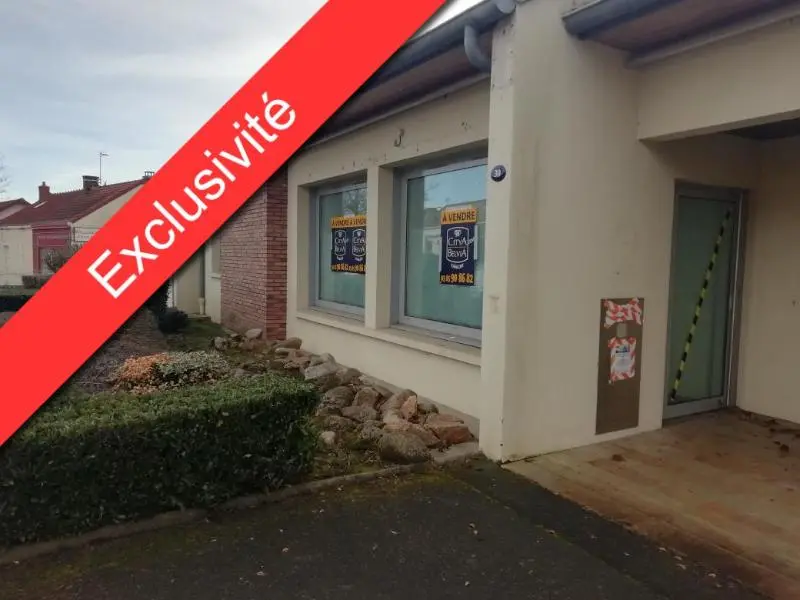 Photo 1 Local Commercial 236m²