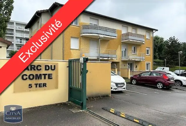 Photo 1 Appartement 3 pièces 65m²