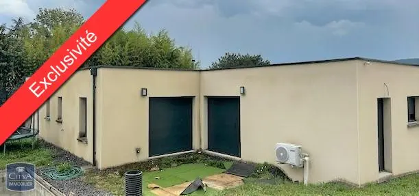 Photo 1 Maison 5 pièces 102m²