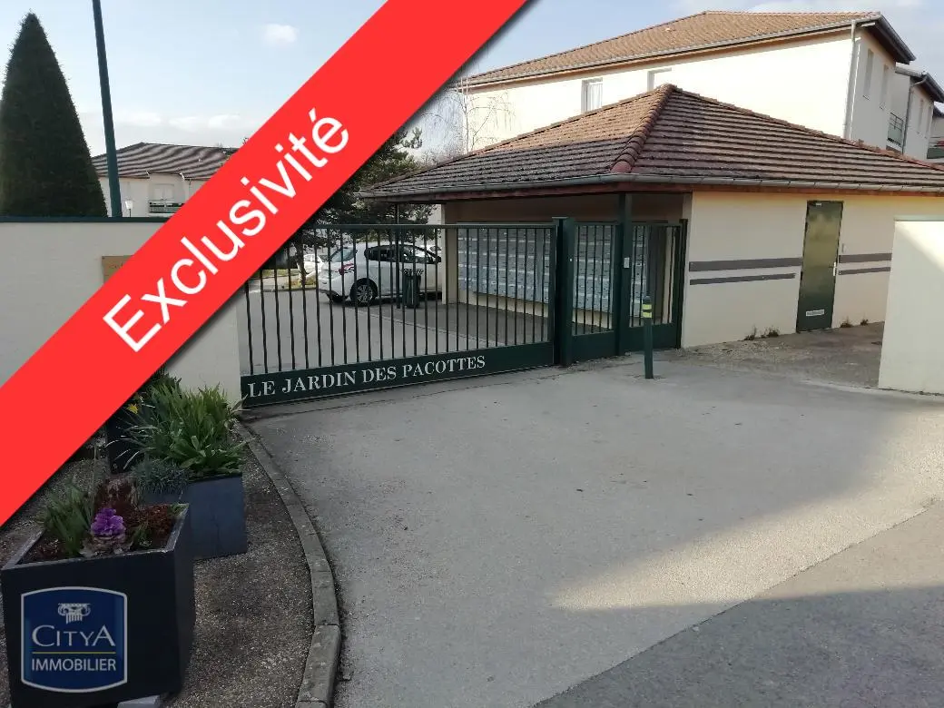 Photo 1 Appartement 2 pièces 48m²