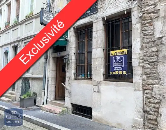 Photo 1 Local Commercial 80m²