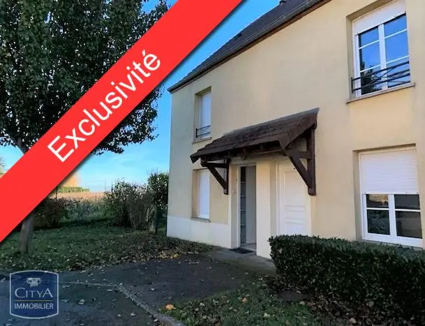 Photo 1 Maison 3 pièces 69m²