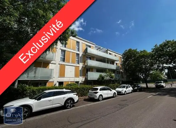 Photo 1 Appartement 3 pièces 66m²