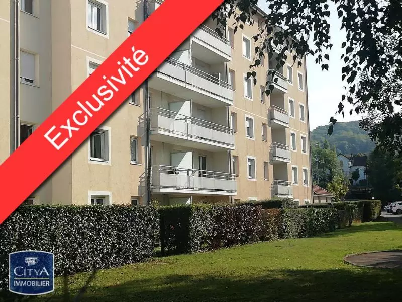 Illustration pour Appartement 3 pièces 61m² Photo Appartement 3 pièces 61m²