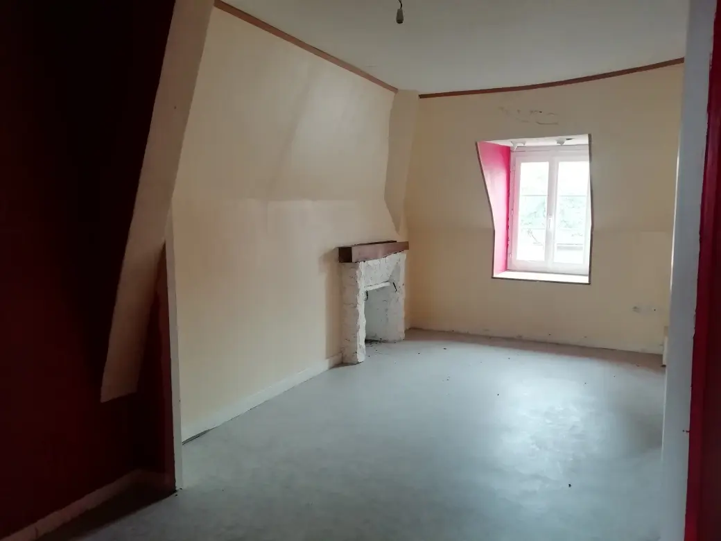 Photo 7 Immeuble 500m²