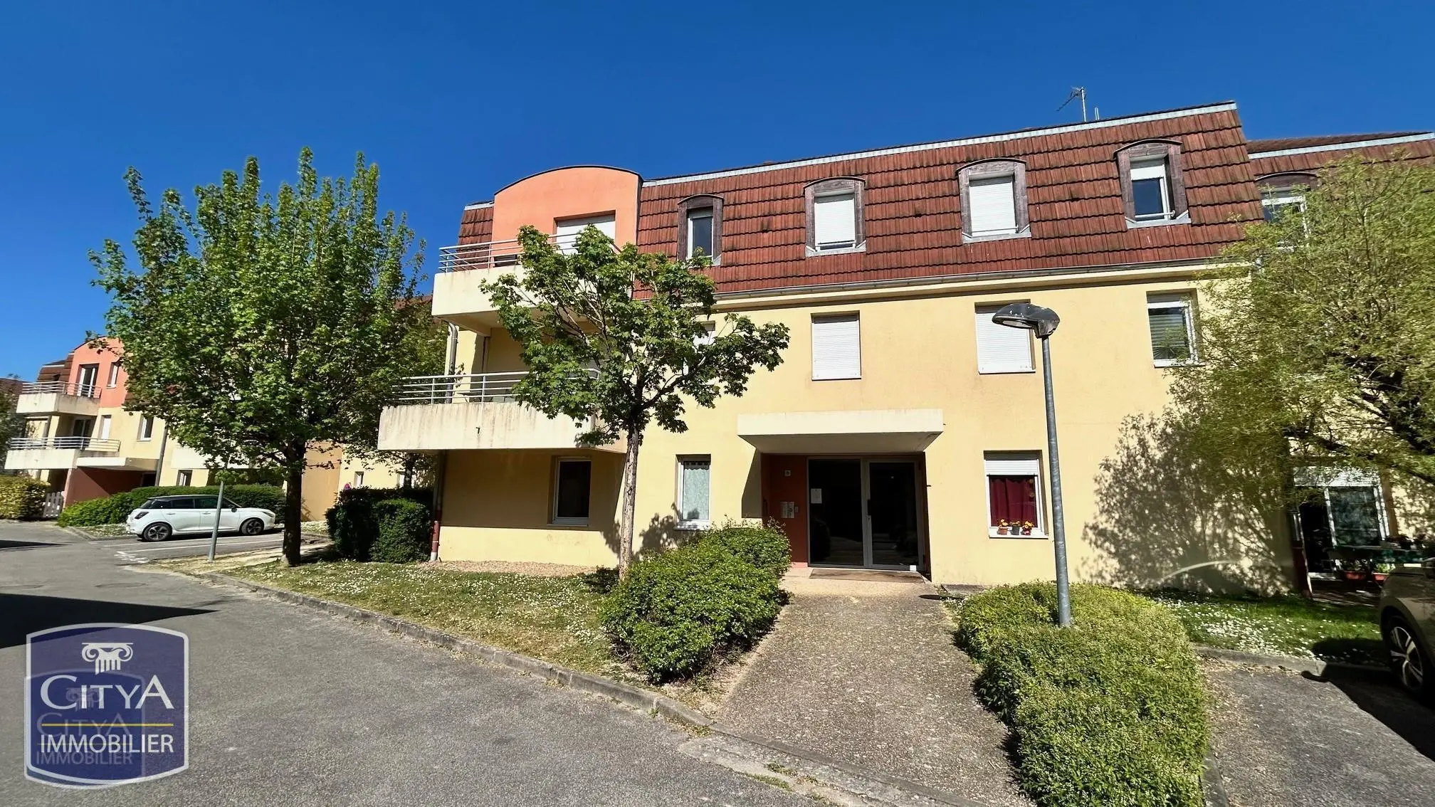 Photo 3 Appartement 2 pièces 48m²