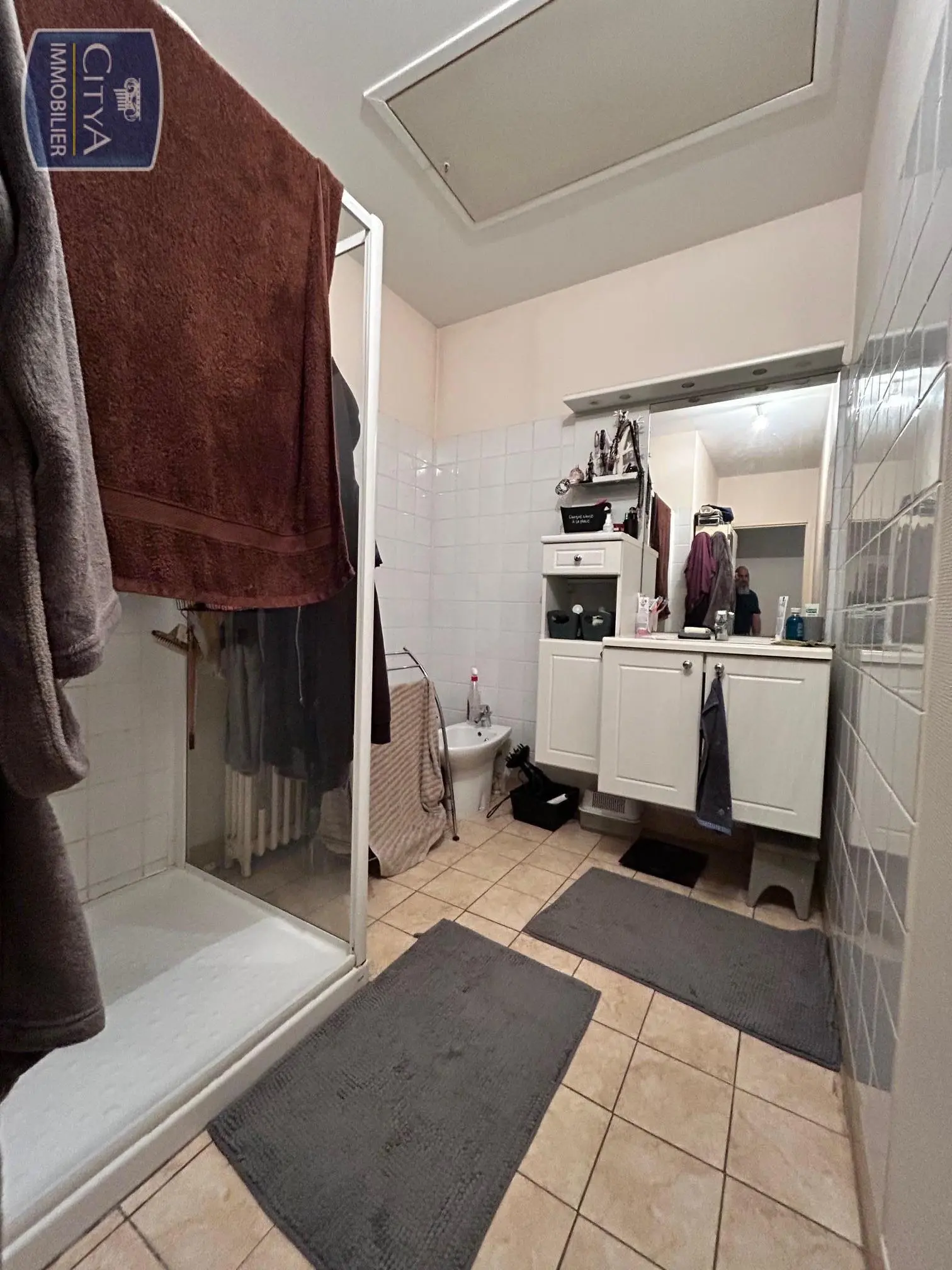 Photo 4 Appartement 4 pièces 166m²