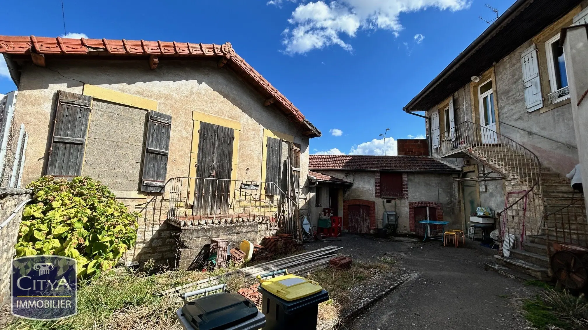 Photo 4 Immeuble 130m²