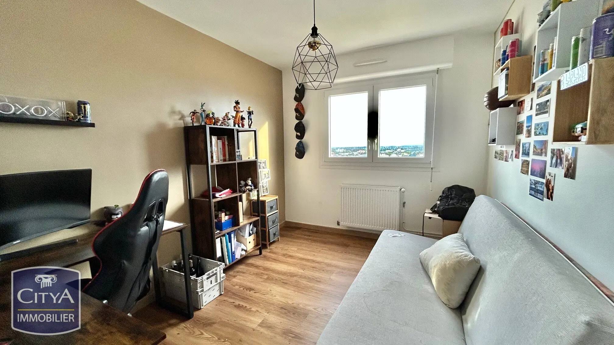 Photo 7 Appartement 5 pièces 105.3m²