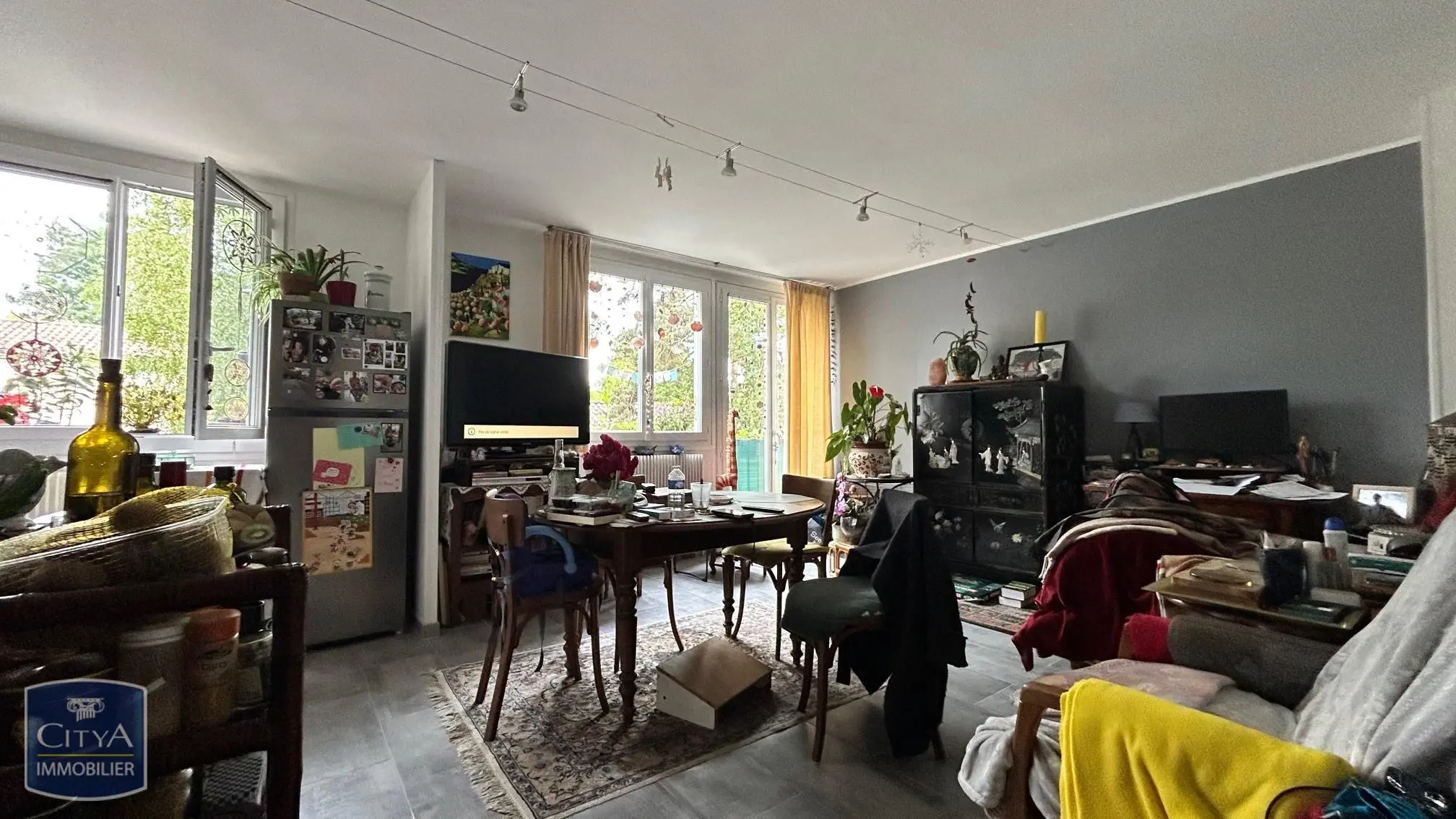 Photo 7 Appartement 3 pièces 58m²