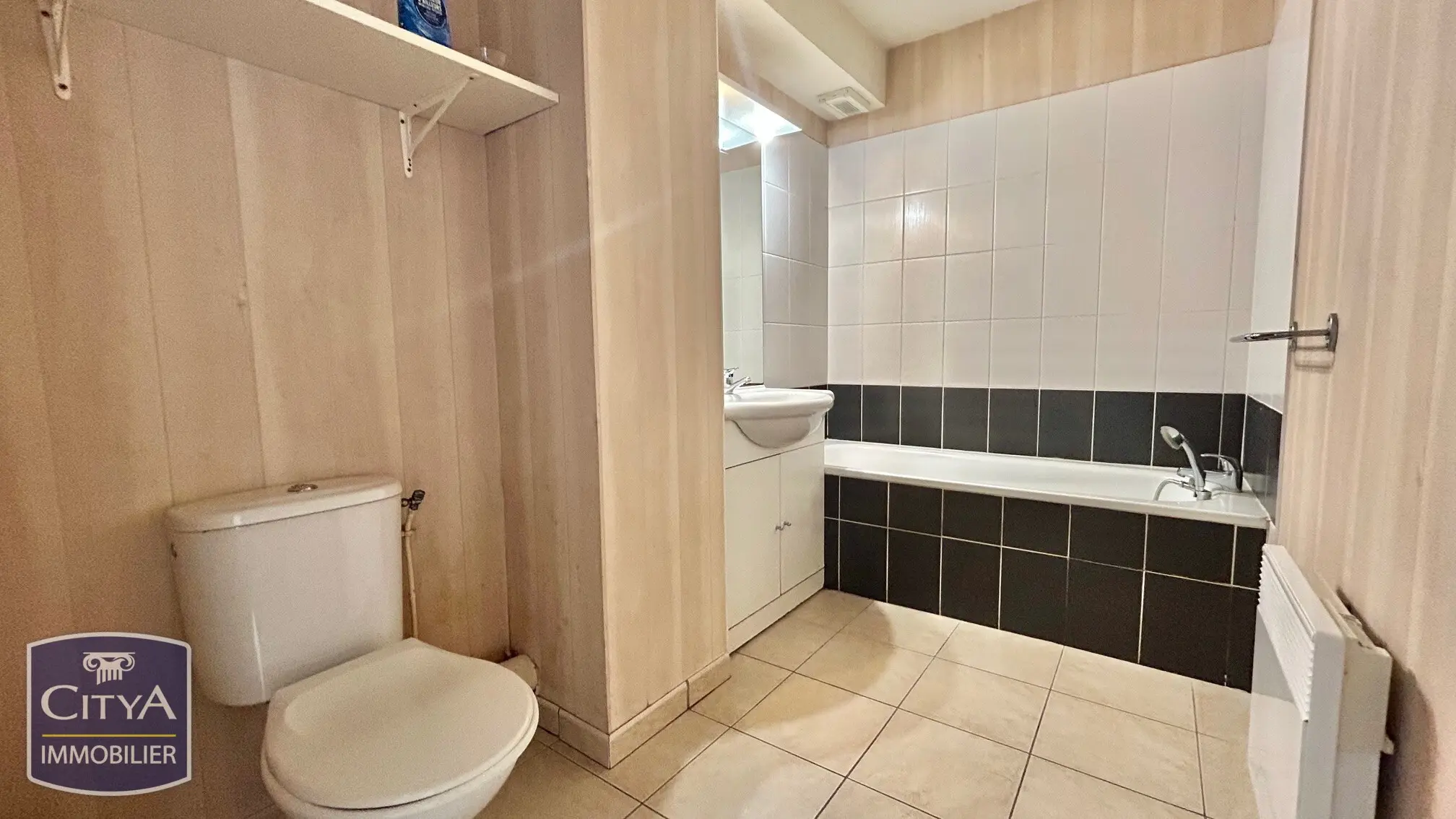 Photo 5 Appartement 1 pièce 35.6m²