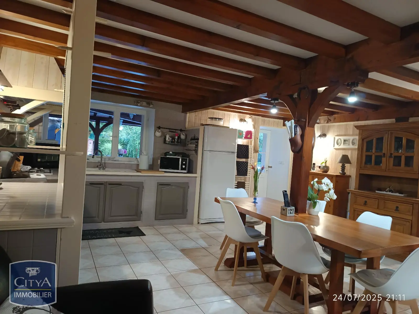 Photo 14 maison Boyer