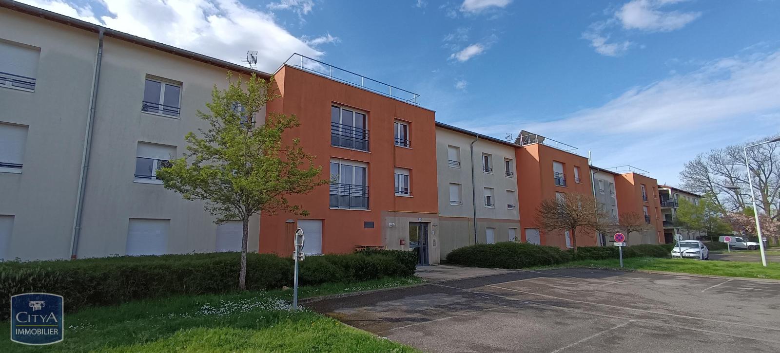 Vente Appartement 82m² 4 Pièces à Bourg-en-Bresse (01000) - Citya