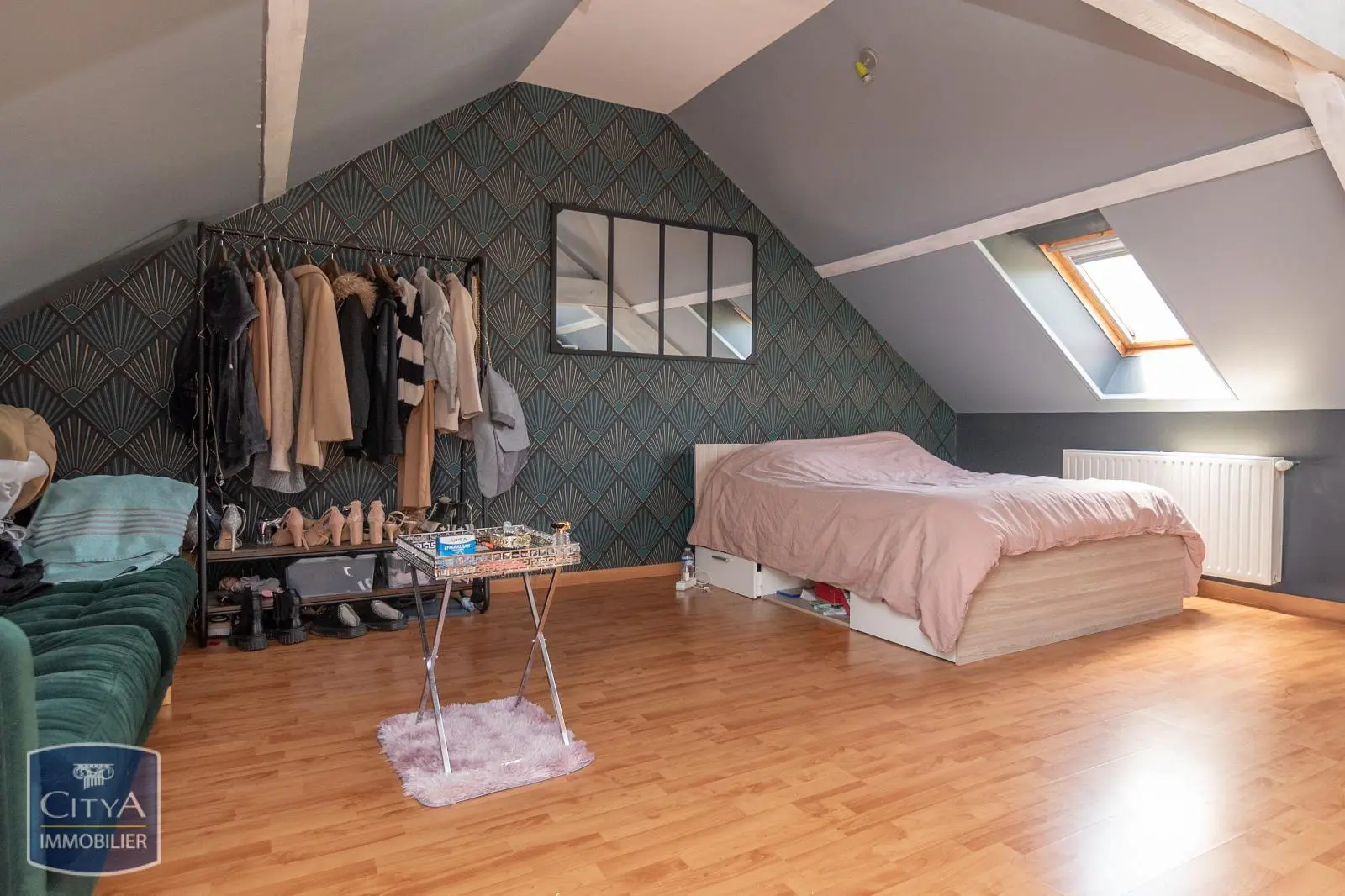 Photo 10 Maison 4 pièces 120m²