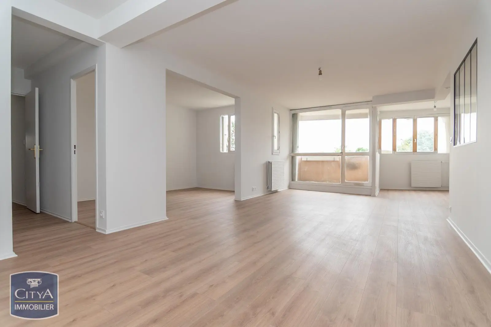 Photo 4 Appartement 4 pièces 84m²