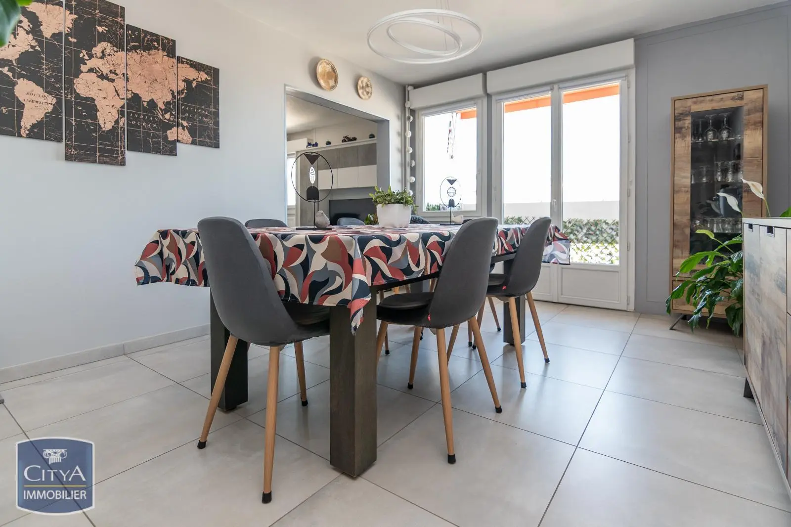 Photo 4 appartement Chalon-sur-Saône