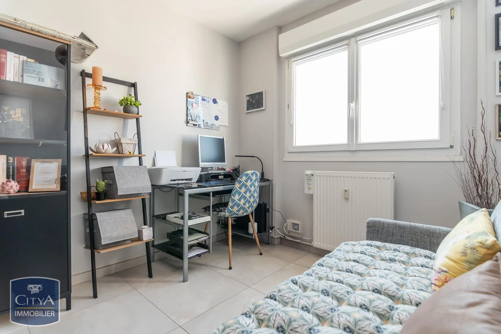 Photo 5 appartement Chalon-sur-Saône