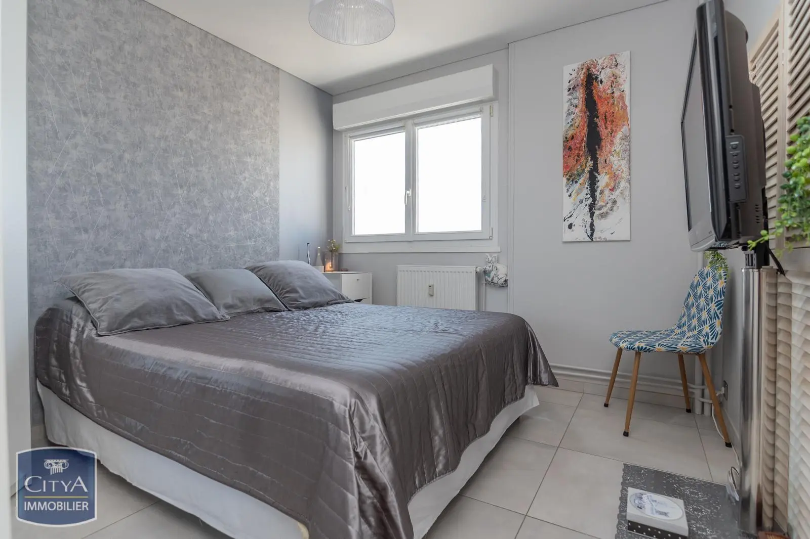 Photo 6 appartement Chalon-sur-Saône