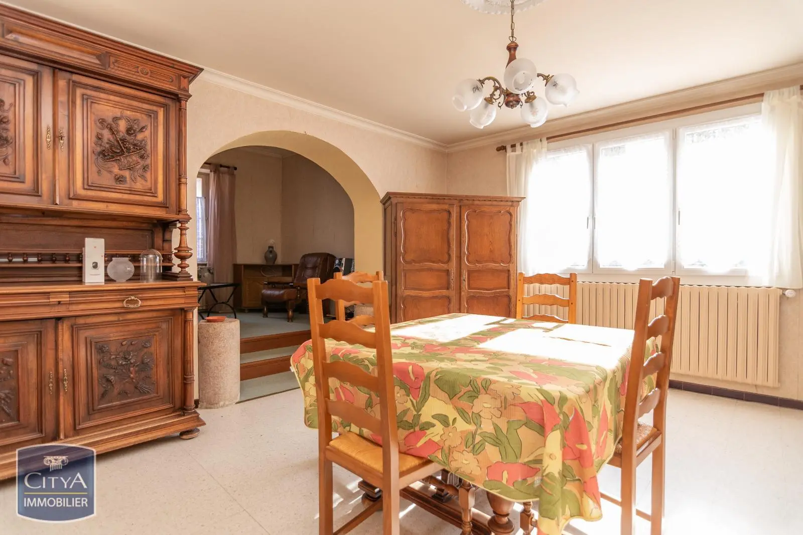 Photo 2 Maison 6 pièces