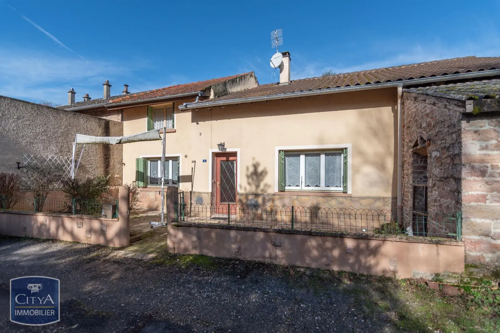 Photo 1 Maison 6 pièces