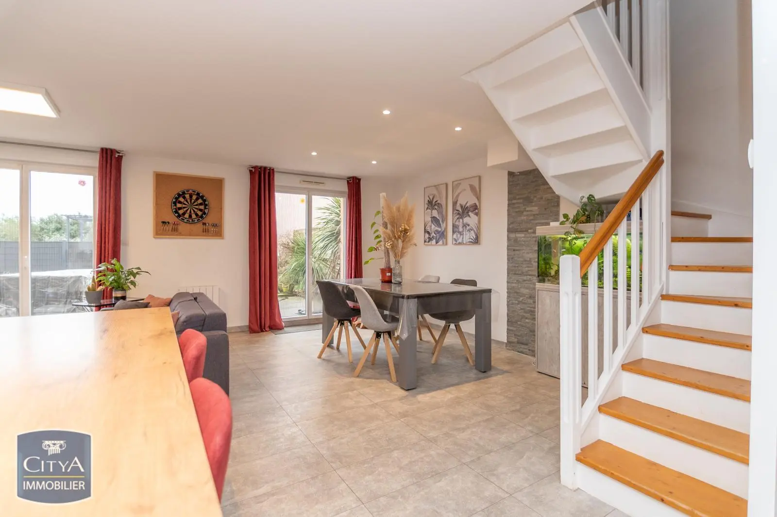 Photo 4 Maison 4 pièces 82.85m²