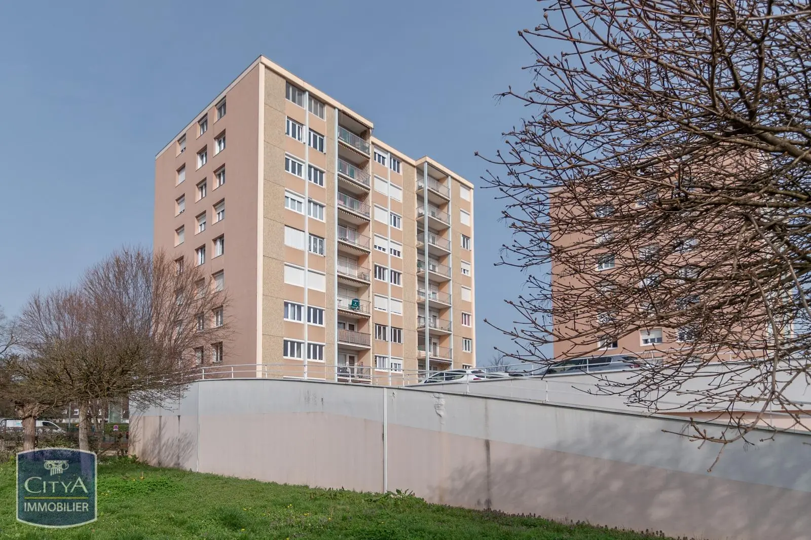 Photo 10 Appartement 4 pièces 78m²