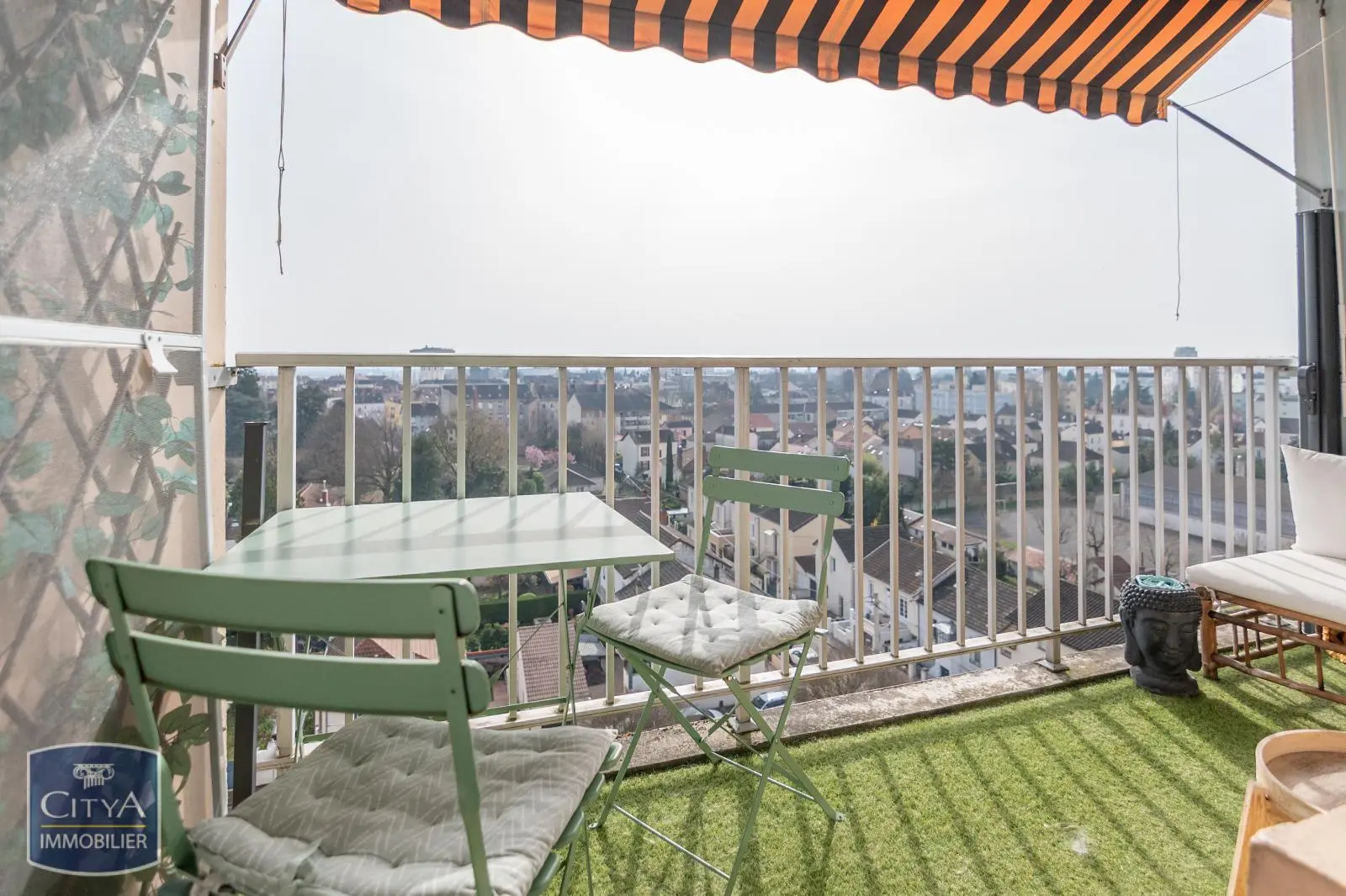 Photo 4 Appartement 4 pièces 78m²