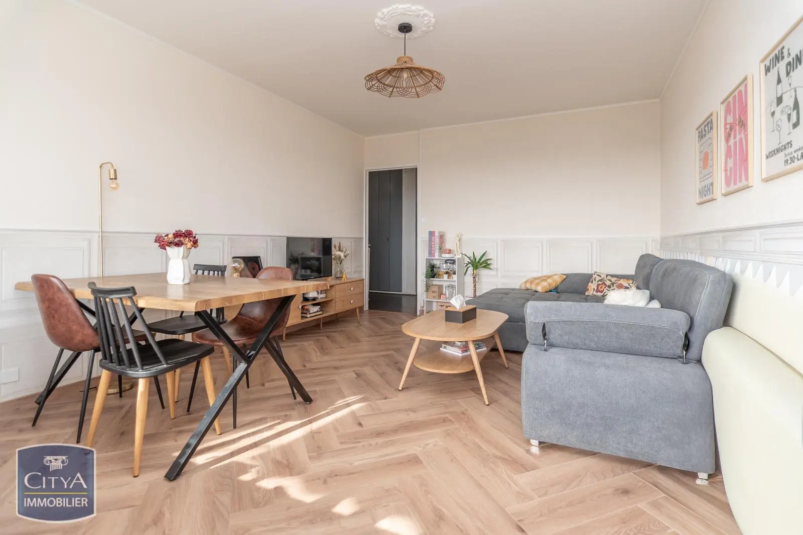 Photo 9 Appartement 4 pièces 78m²