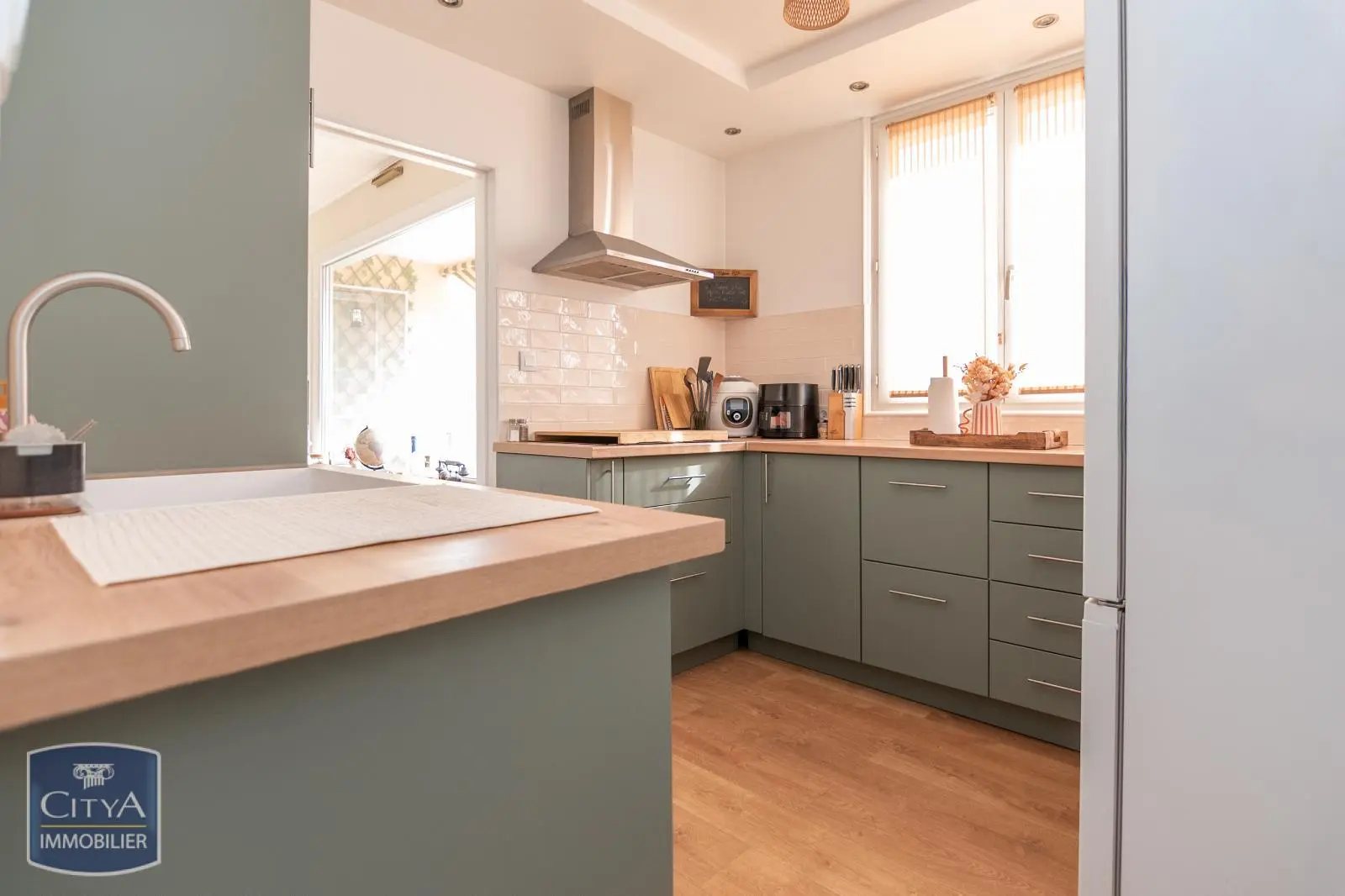 Photo 3 Appartement 4 pièces 78m²