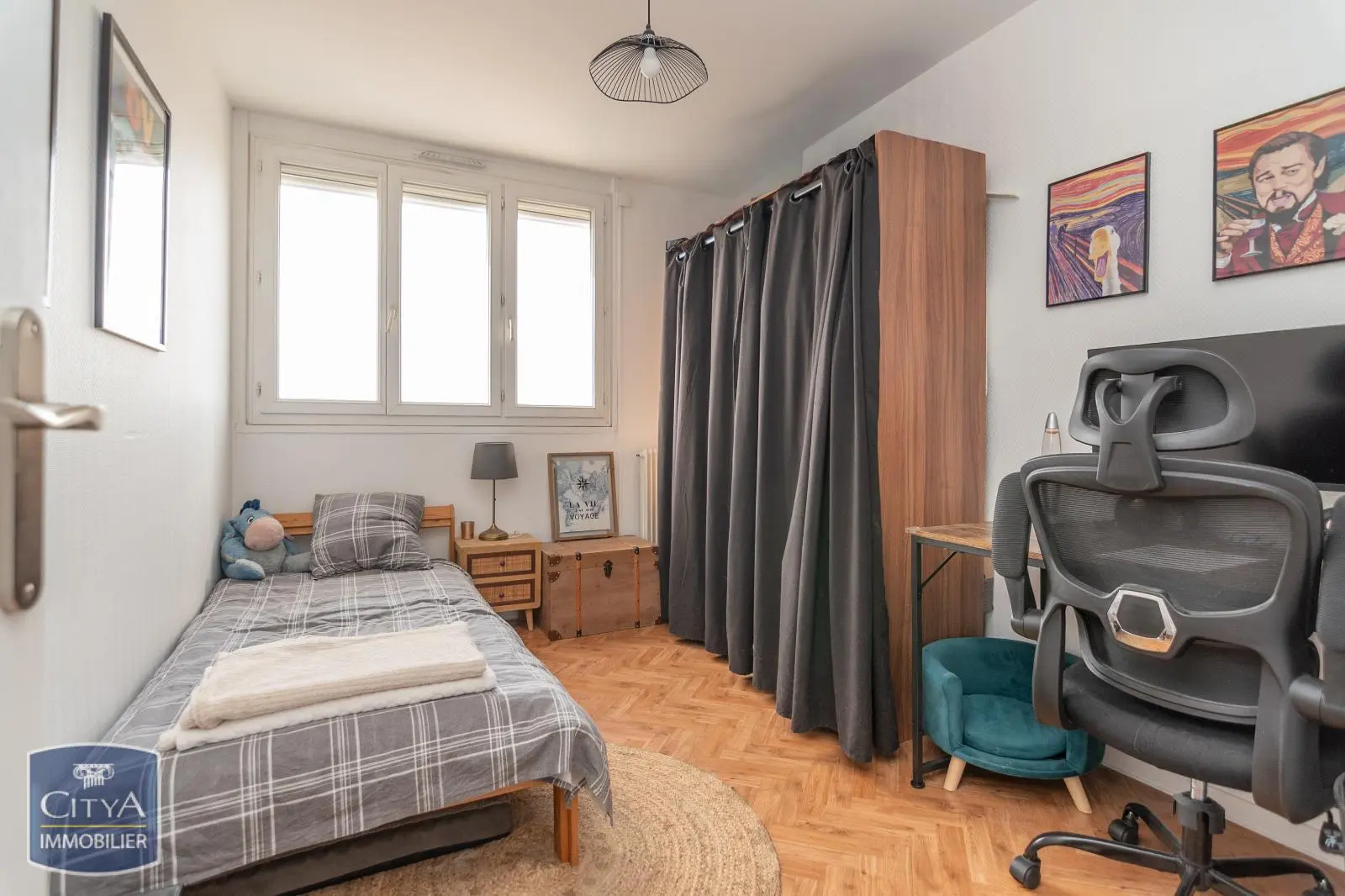 Photo 6 Appartement 4 pièces 78m²