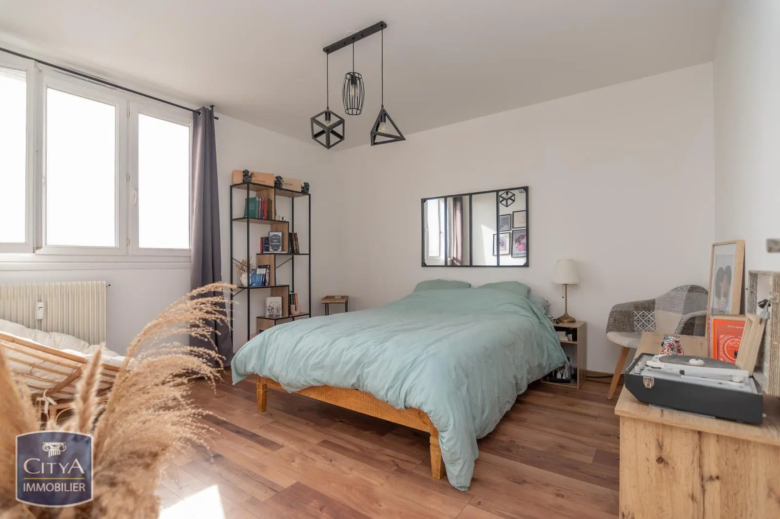 Photo 5 Appartement 4 pièces 78m²