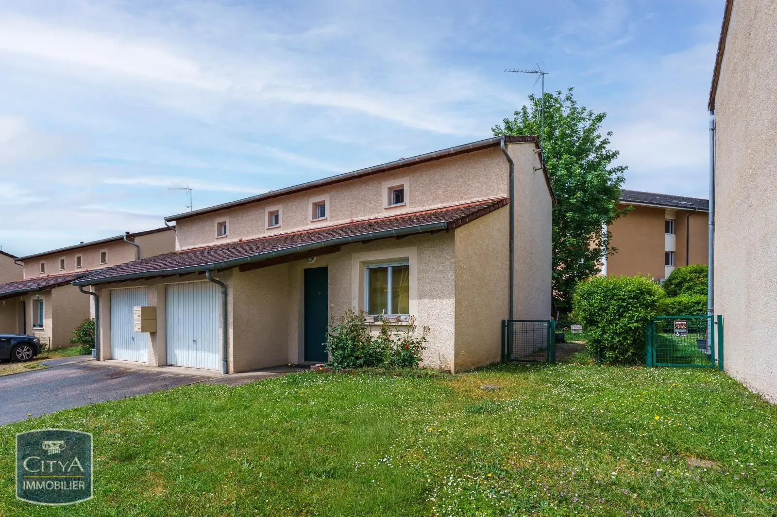 Photo 11 Maison 4 pièces 78.86m²