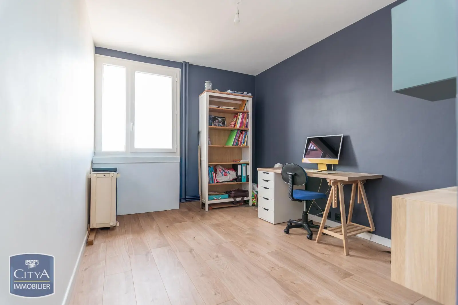 Photo 8 Appartement 4 pièces 67.64m²