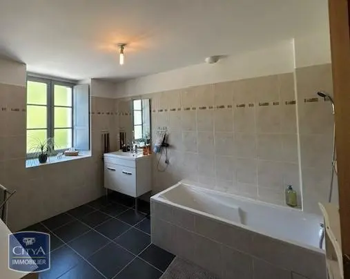 Photo 6 maison Deux Rivières