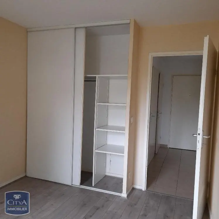 Photo 1 appartement Lons-le-Saunier