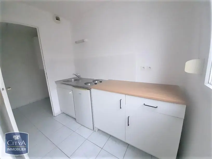 Photo 2 Appartement 2 pièces