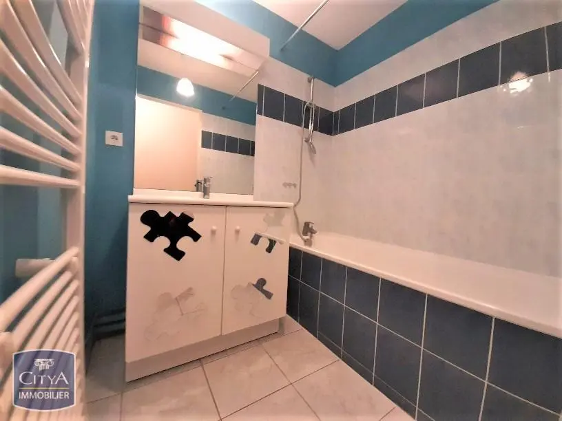 Photo 4 Appartement 2 pièces