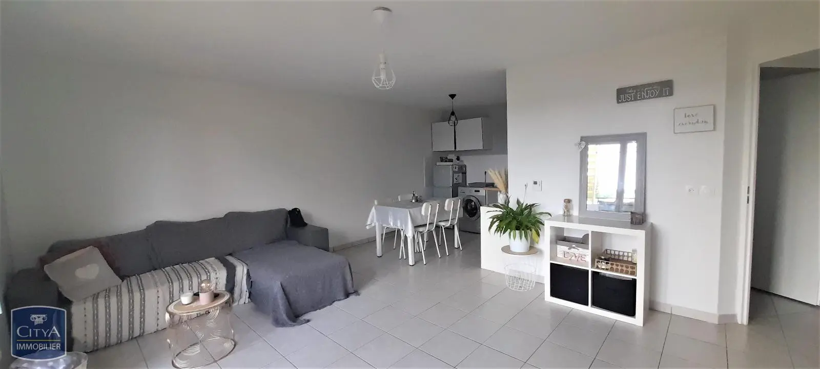 Photo 3 Appartement 2 pièces 44.63m²
