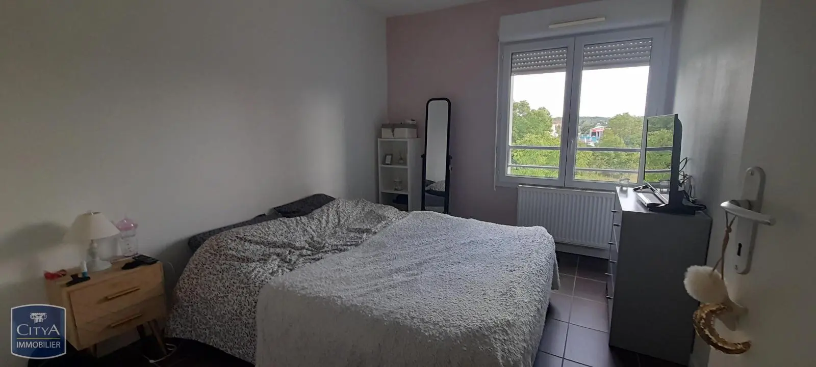 Photo 4 Appartement 2 pièces 44.63m²