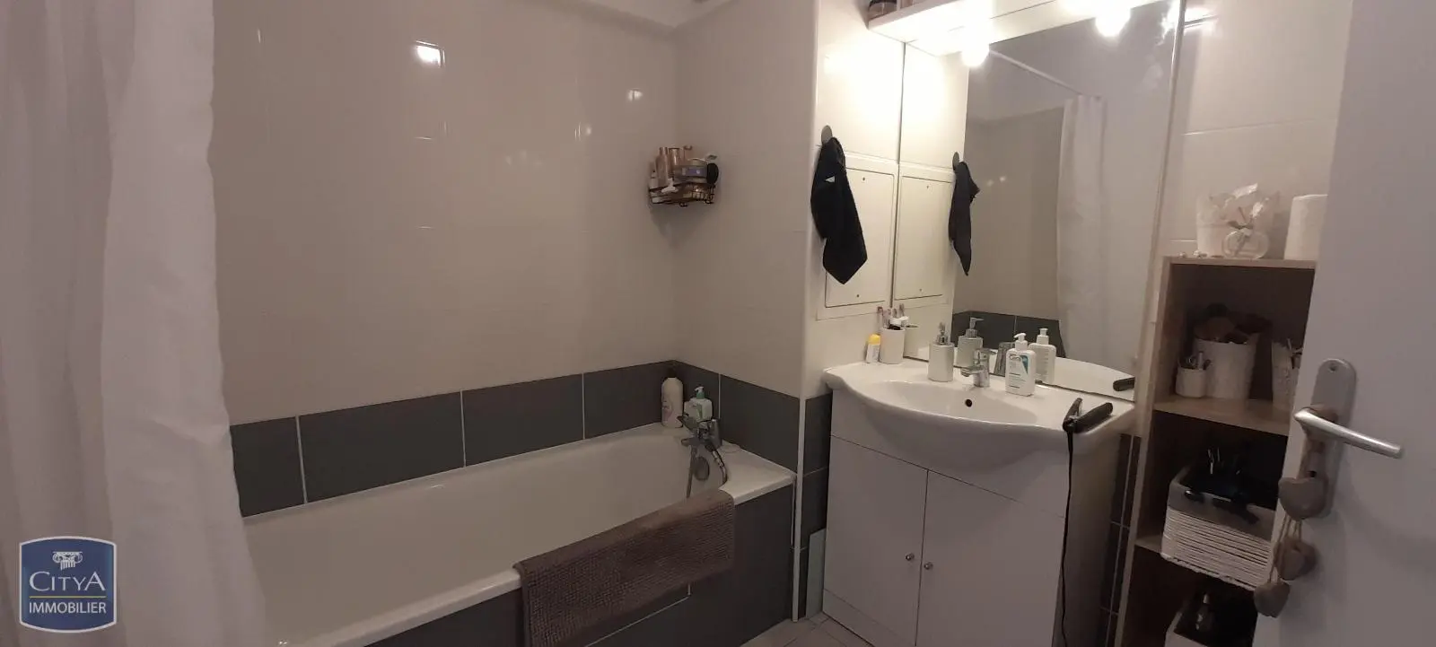 Photo 5 Appartement 2 pièces 44.63m²