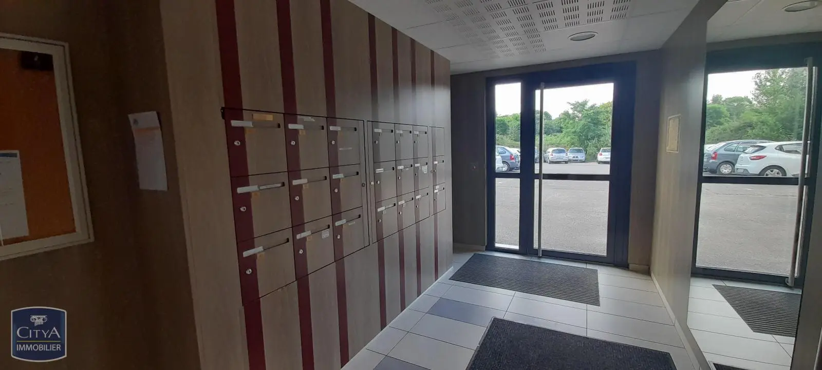 Photo 6 Appartement 2 pièces 44.63m²