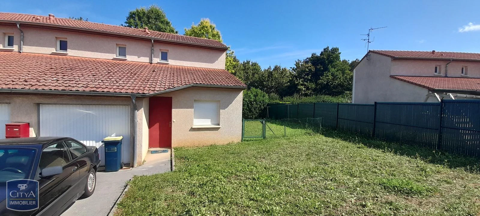 Photo Maison 4 pièces 80m²