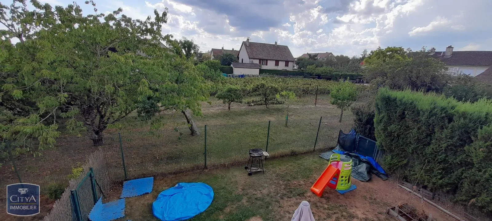 Photo 7 Maison 3 pièces 71m²